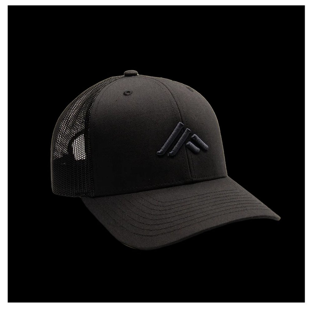 CHÊNE RICHARDSON 6 PANEL DIACRITIC CAP